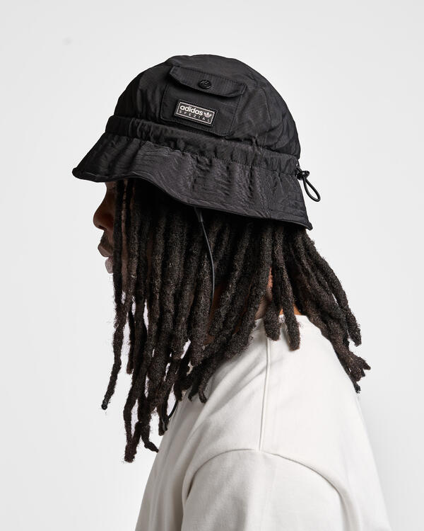 adidas Originals MOD SPZL BUCKET | KF0535 | AFEW STORE